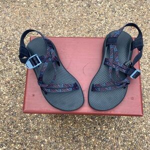 Chaco Cloud Sandals Chacos ZX/1 Sandals